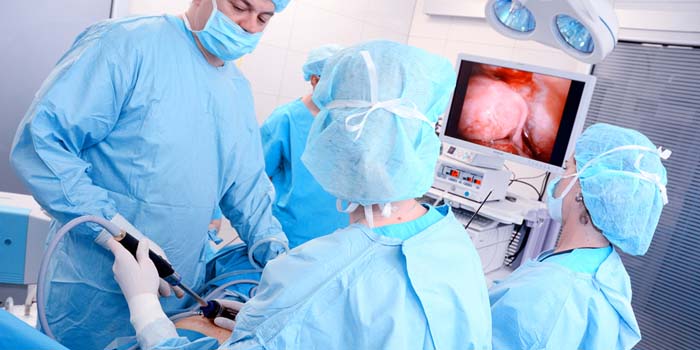 Laproscopic Surgery with Dr. Debashish Das is one of the best Laparoscopic, Endoscopic & General Surgeon in Chembur, Mumbai.