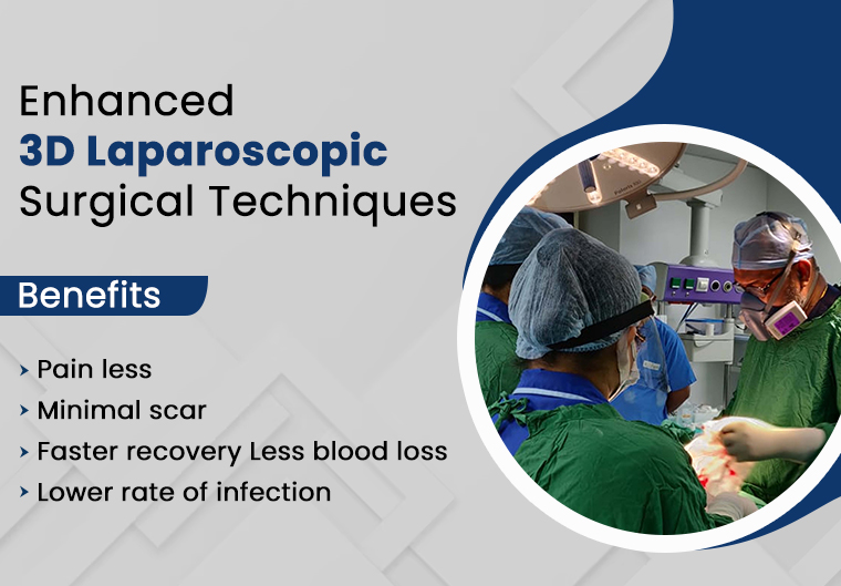 Dr. Debashish Das, the best Laparoscopic, Endoscopic & General Surgeon in Chembur, Mumbai.